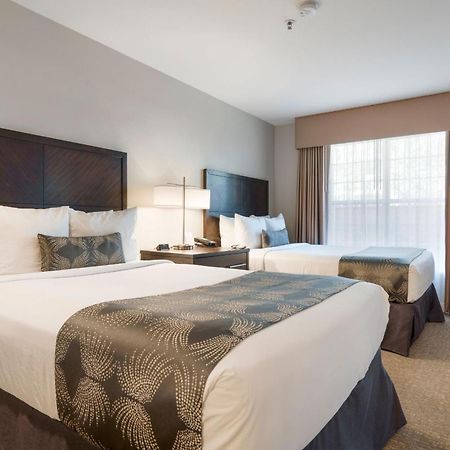 Chase Suites Brea-Fullerton - North Orange County Extérieur photo