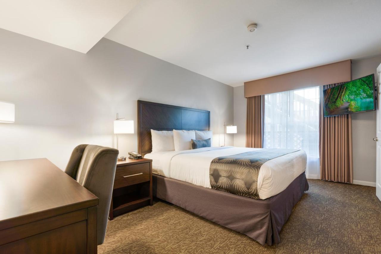 Chase Suites Brea-Fullerton - North Orange County Extérieur photo