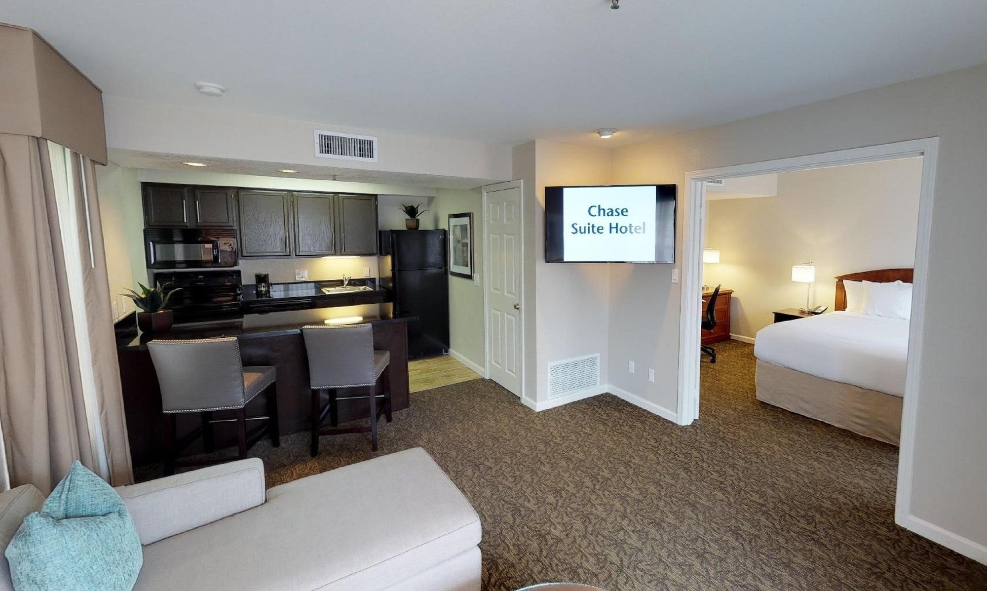 Chase Suites Brea-Fullerton - North Orange County Extérieur photo