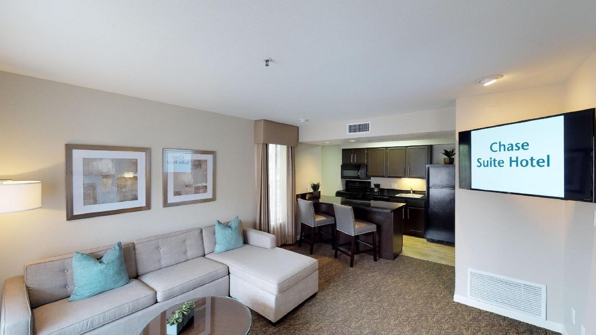 Chase Suites Brea-Fullerton - North Orange County Extérieur photo