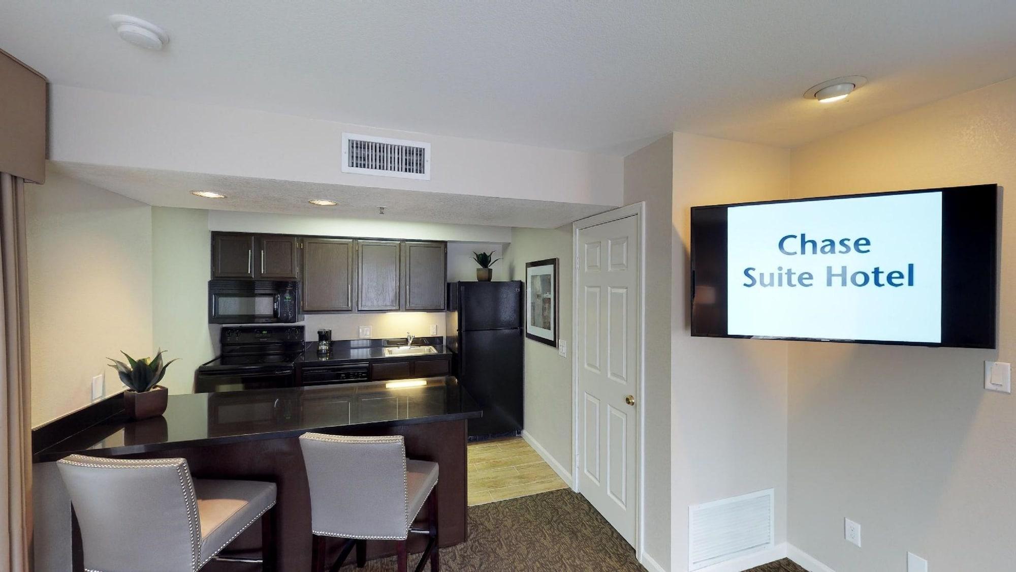 Chase Suites Brea-Fullerton - North Orange County Extérieur photo