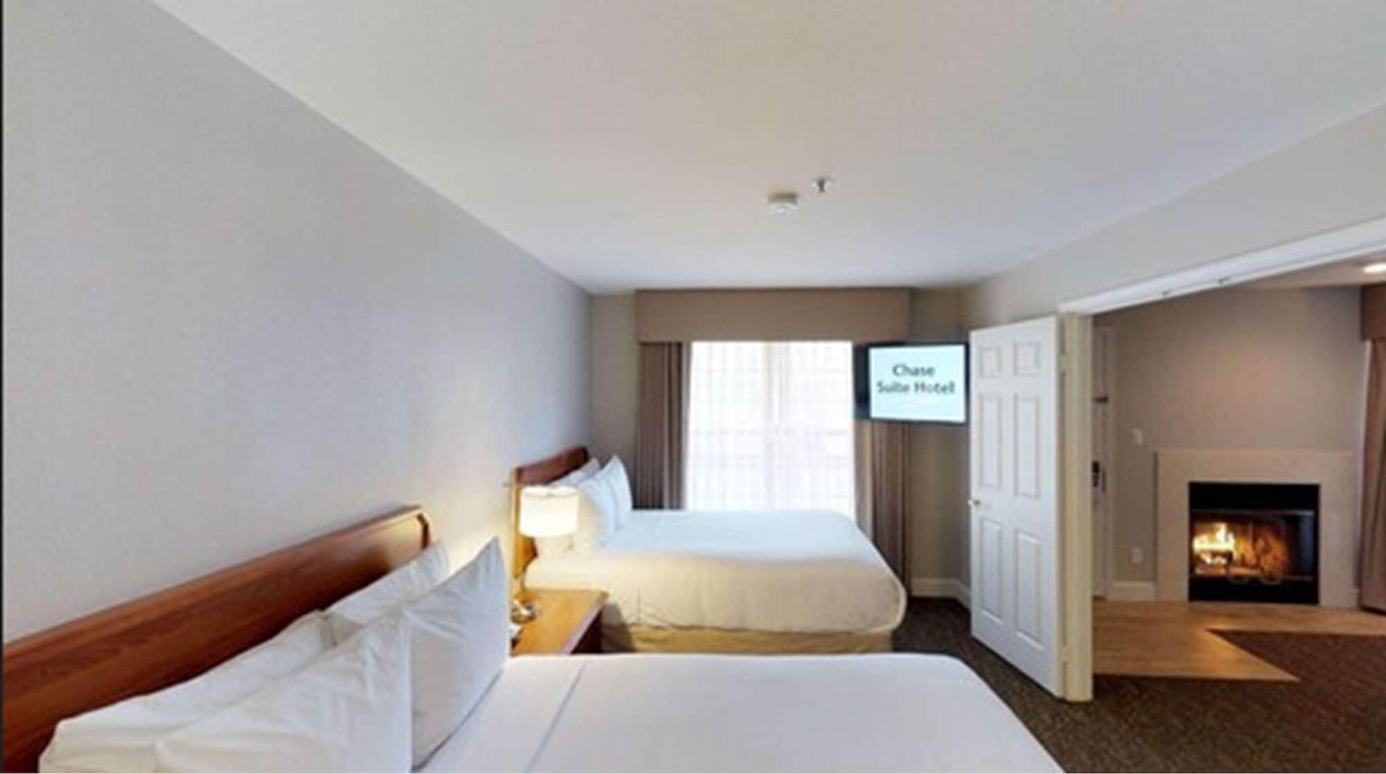 Chase Suites Brea-Fullerton - North Orange County Extérieur photo