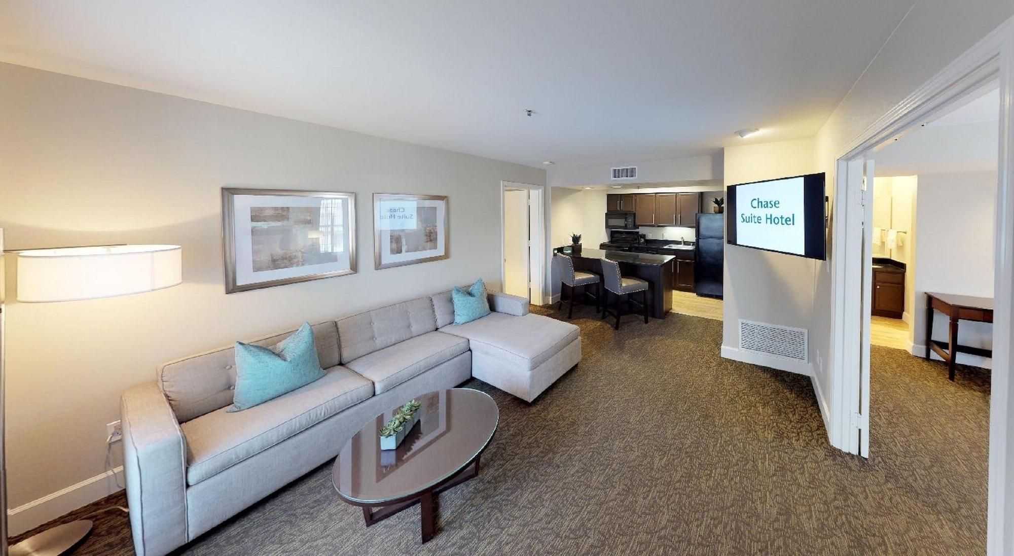 Chase Suites Brea-Fullerton - North Orange County Extérieur photo