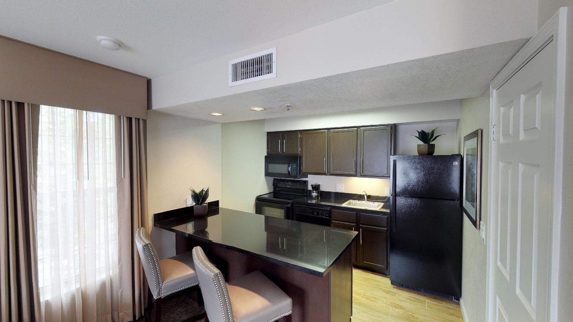 Chase Suites Brea-Fullerton - North Orange County Extérieur photo