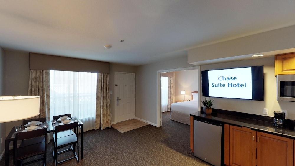 Chase Suites Brea-Fullerton - North Orange County Extérieur photo