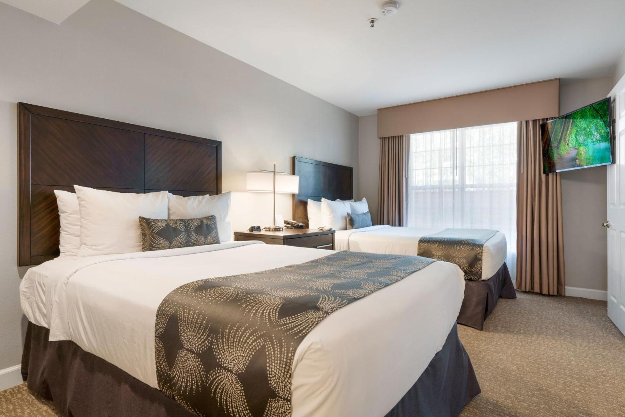 Chase Suites Brea-Fullerton - North Orange County Extérieur photo